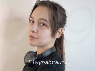 Elwynabraund