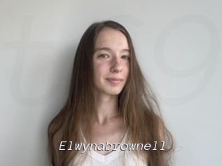 Elwynabrownell