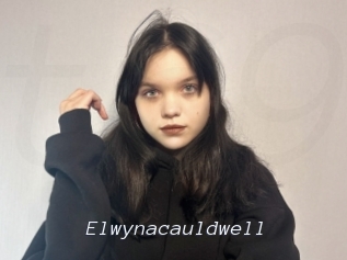 Elwynacauldwell