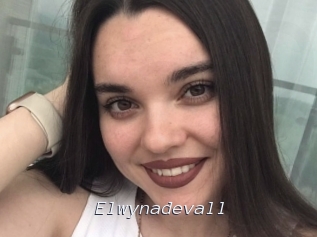Elwynadevall