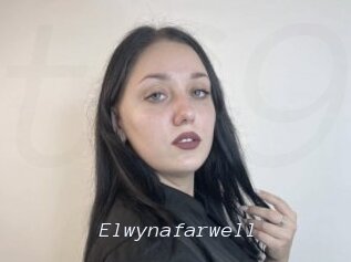 Elwynafarwell