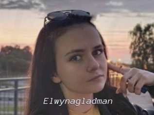 Elwynagladman