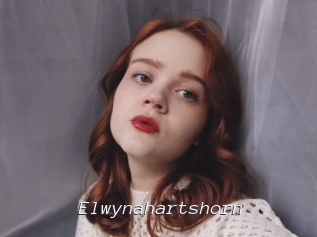 Elwynahartshorn
