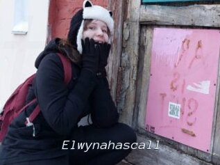 Elwynahascall