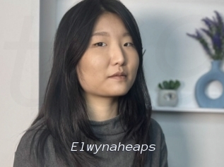 Elwynaheaps