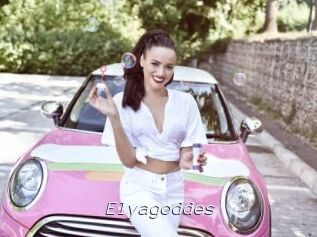 Elyagoddes