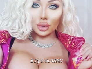 elyinkASMR Tel 69 Salopes