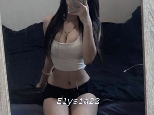 elysia22 Tel 69 Salopes