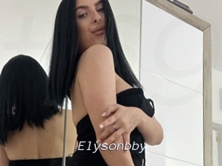 Elysonbby