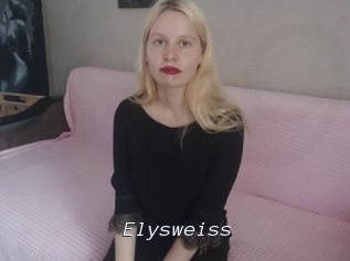 Elysweiss
