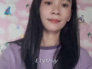 Elythuy