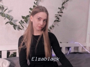 Elzablack