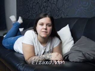Elzaxdixon