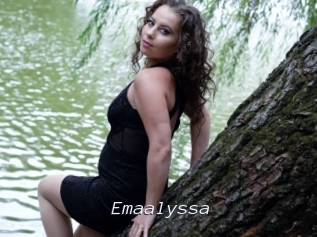 emaalyssa Tel 69 Salopes