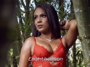 Emahthomson