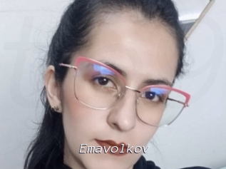 Emavolkov