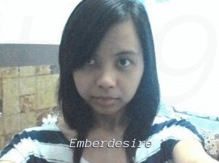Emberdesire