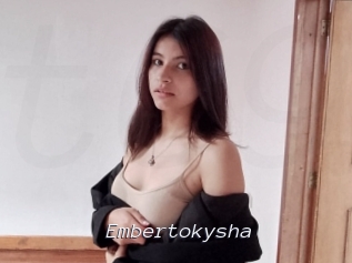 Embertokysha
