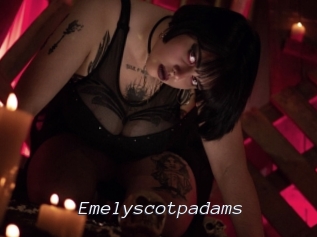 Emelyscotpadams