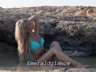 Emeraldglance