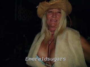 Emeraldsugars