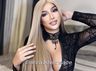 Emeraldversace