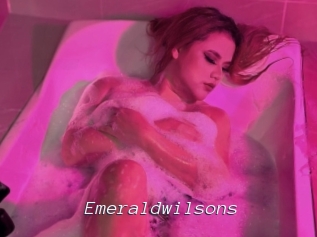 Emeraldwilsons