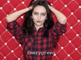 Emerygreen
