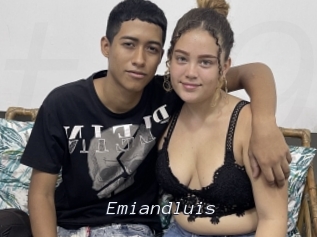 Emiandluis