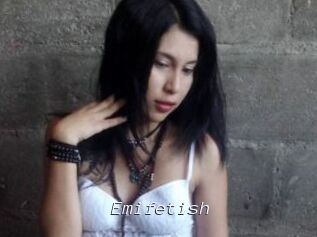 Emifetish