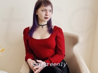 Emigreenly