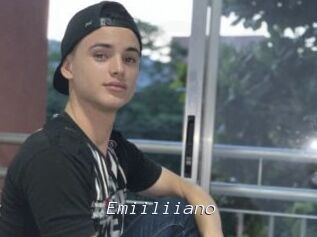 Emiiliiano