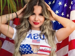 Emiilyhendriix