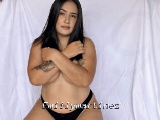 Emiilymartinez