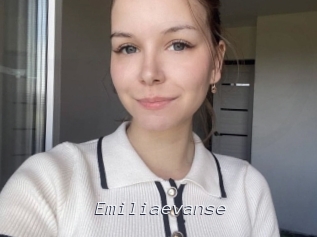 Emiliaevanse