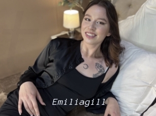 Emiliagill