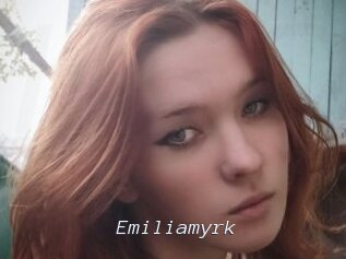 Emiliamyrk