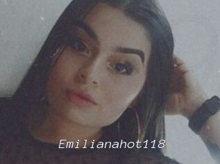 emilianahot118 Tel 69 Salopes