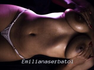 Emilianaserbatoi