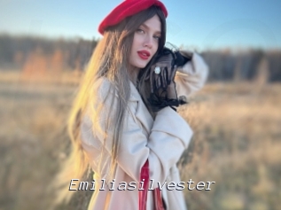 Emiliasilvester