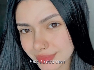 Emiliebrown