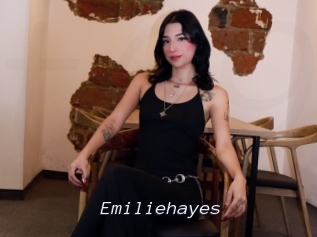 Emiliehayes