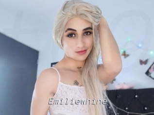 Emiliewhine