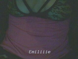 Emiliiie
