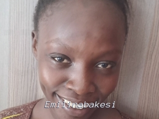 Emilinabakesi