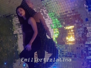 Emiliortizlatina