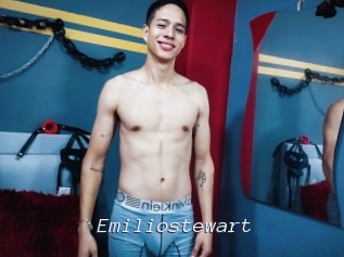 Emiliostewart