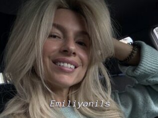 Emiliyanils