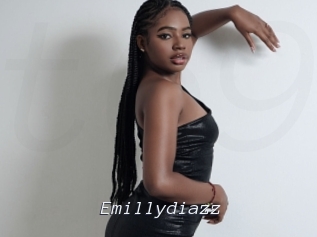 emillydiazz Tel 69 Salopes