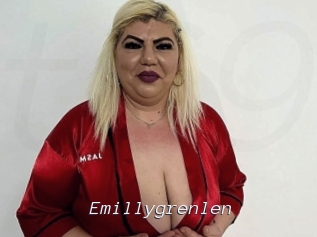 Emillygrenlen